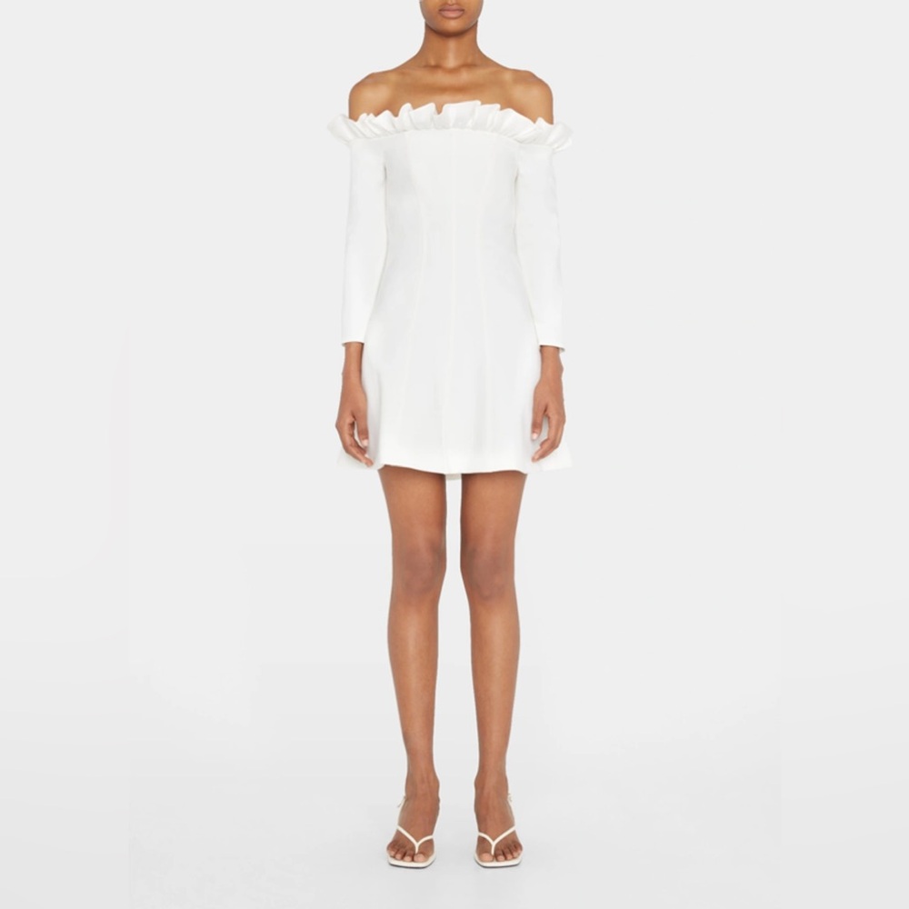 Cinq A Sept NWT Tamra Dress